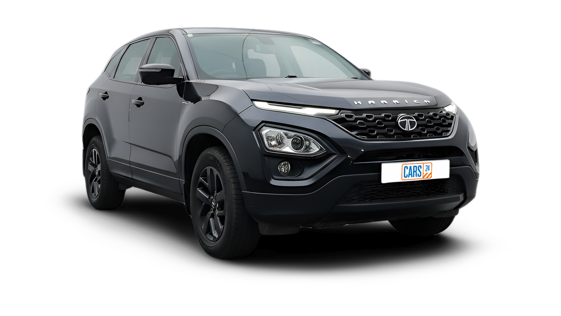 Tata Harrier-img